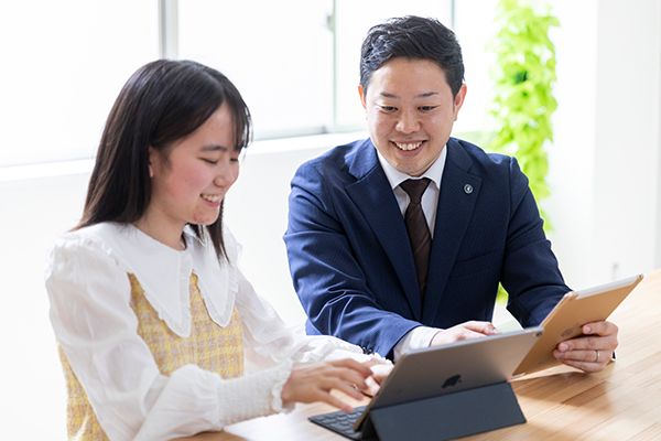 100人いれば100通りの個性と成長速度