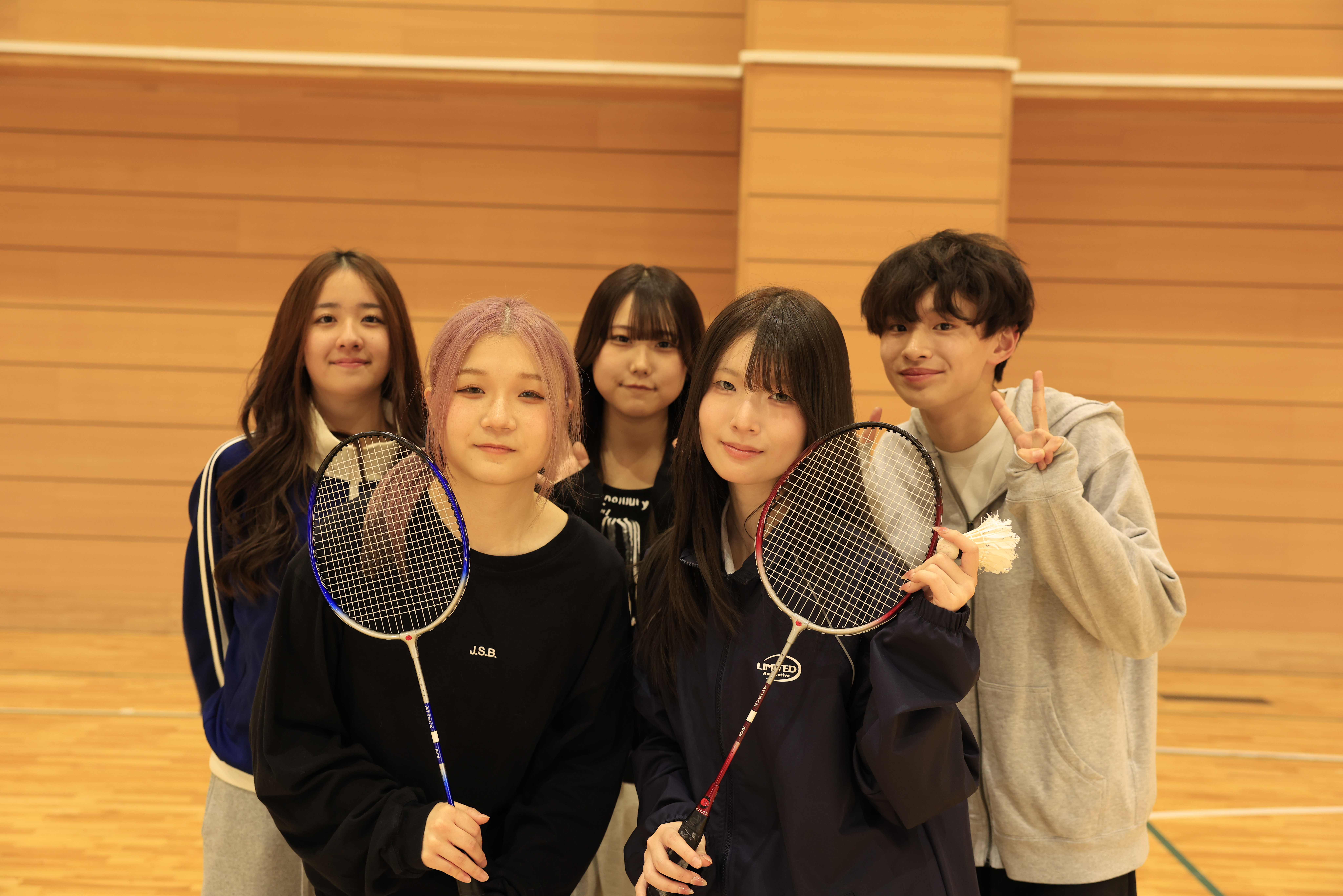 体育祭や文化祭を仲間と一緒に楽しもう