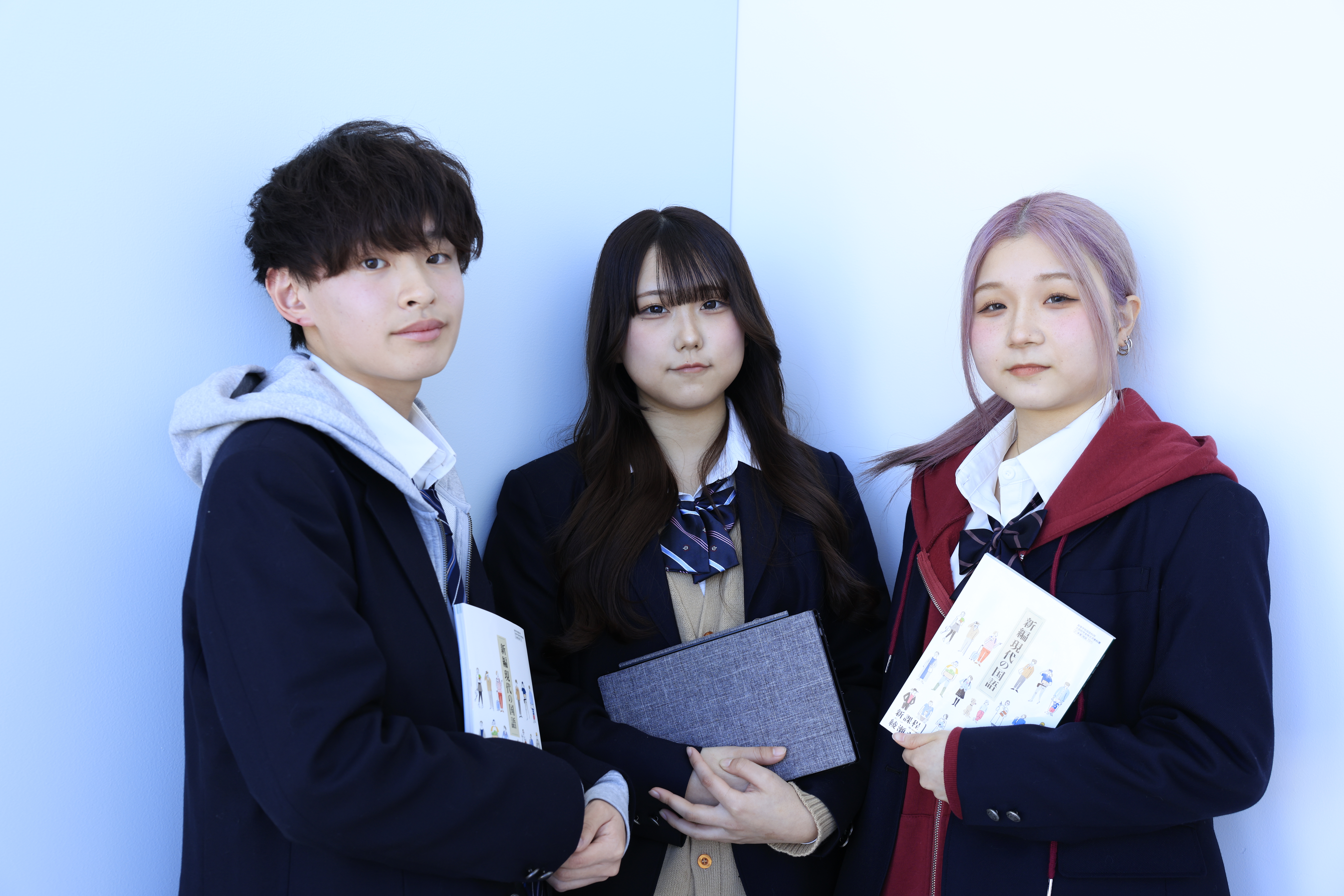 受験科目や苦手単元に集中できる環境