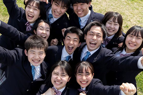 国公立大学や難関私大への合格実績多数