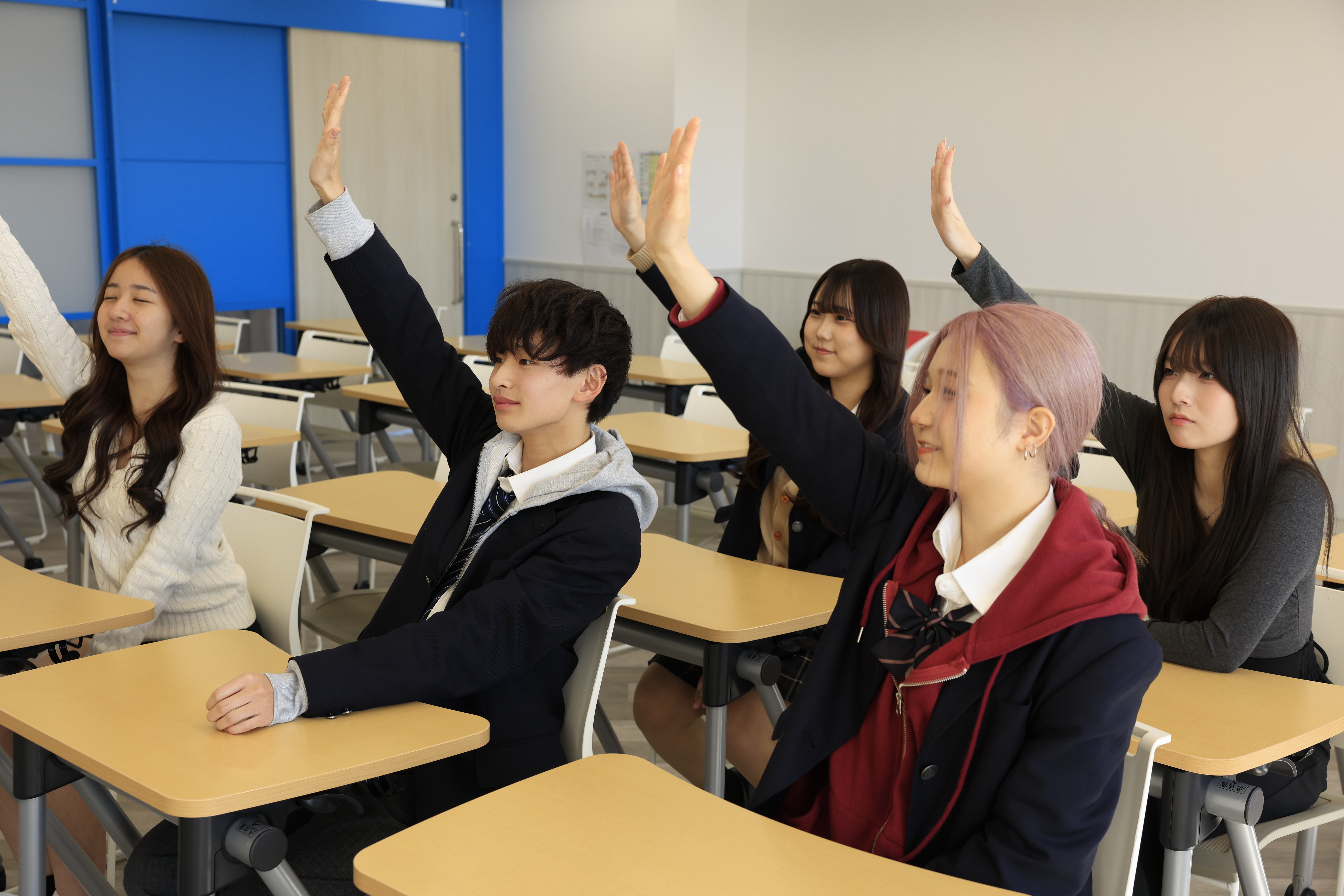 クラスの仲間と学びつつ好きを極めたい人へ