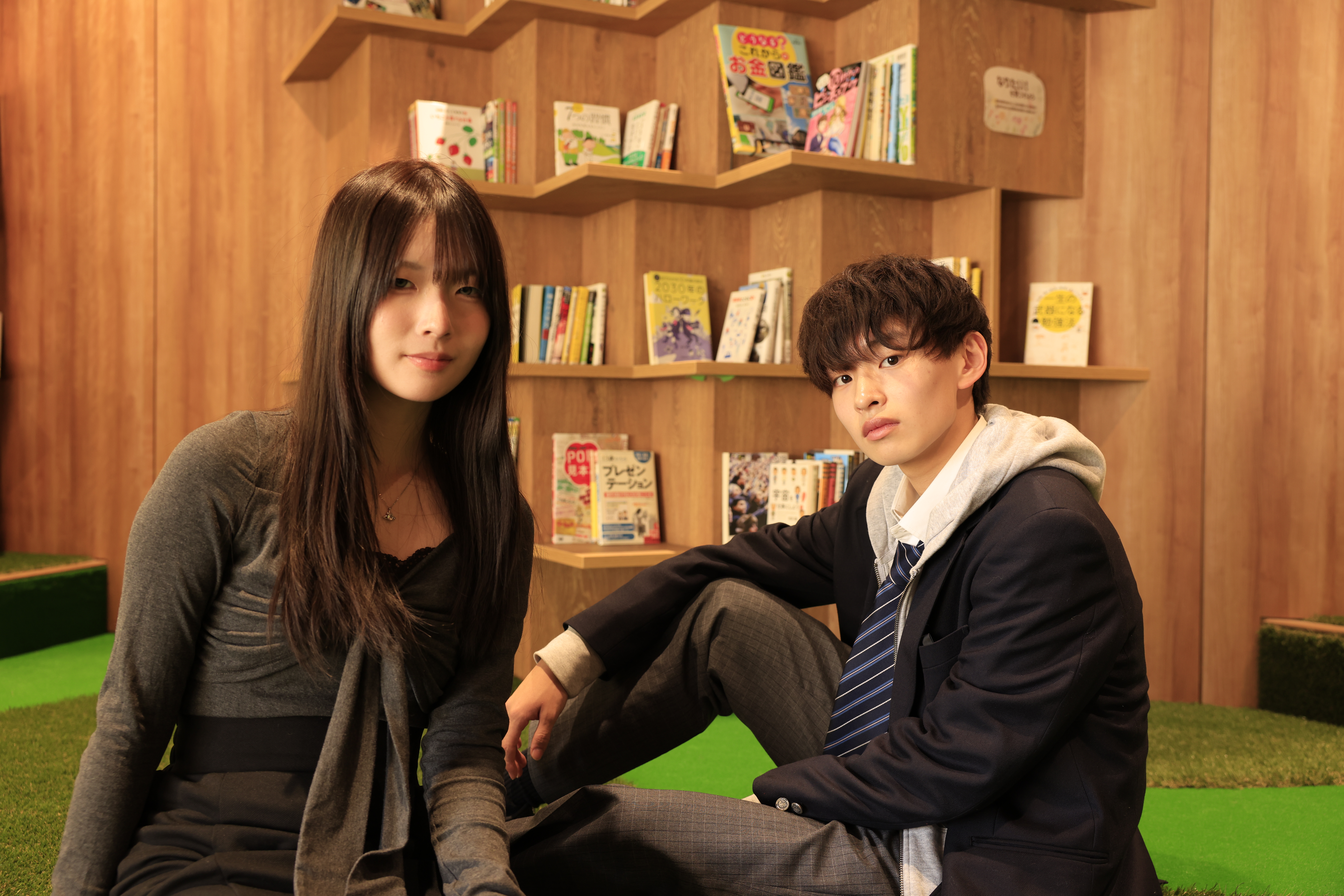 体調面や、趣味との両立を諦めない人を応援