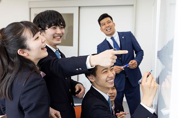 クラーク予備校【海外大学進学クラス】