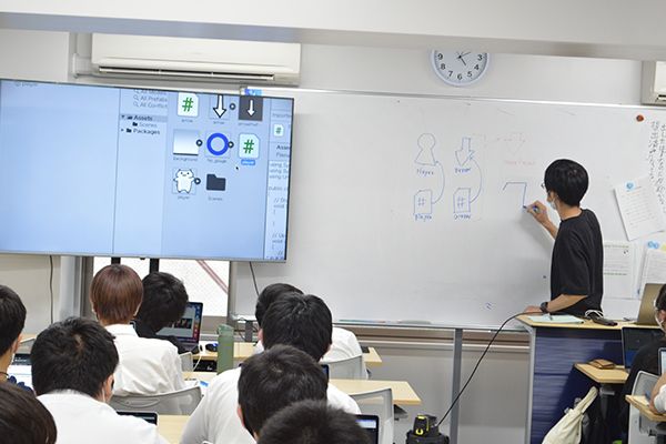 苦手科目もゼロから学べるから安心