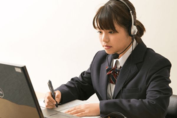 自分のペースで理解できるまで繰り返し学習