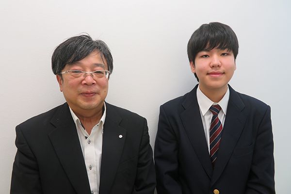 理科や数学に特化した授業で合格を目指す