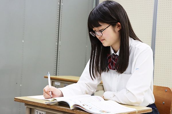 日々輝塾で資格取得や大学進学を目指せる