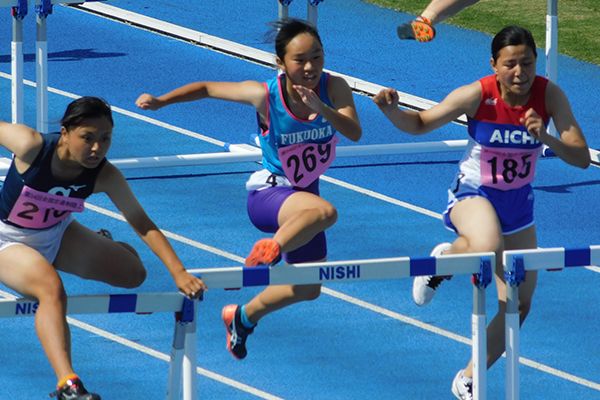 選択授業で部活動を選べるから活動しやすい