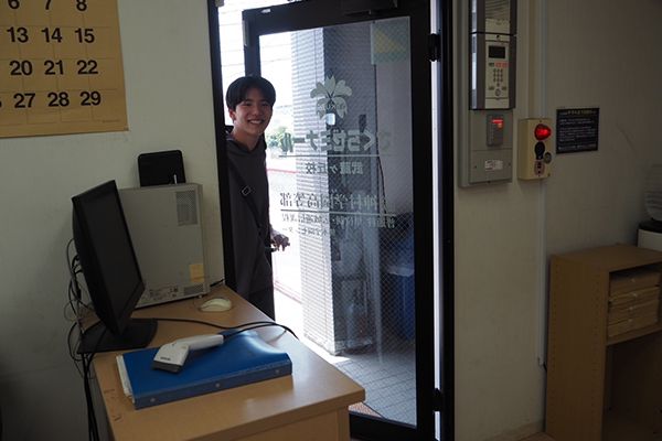 初心者でも安心なeスポーツ部で青春する