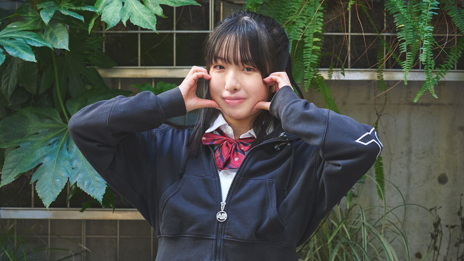 藤田咲季