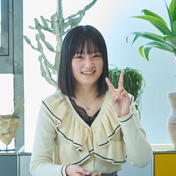 塩澤 あいり