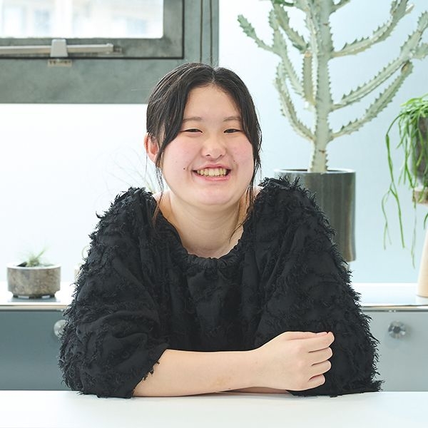 赤羽 柚香