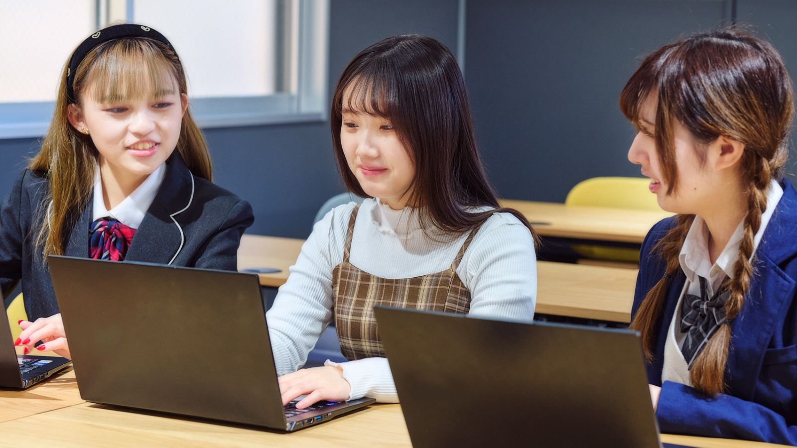 オンラインの学び方で選ぶ