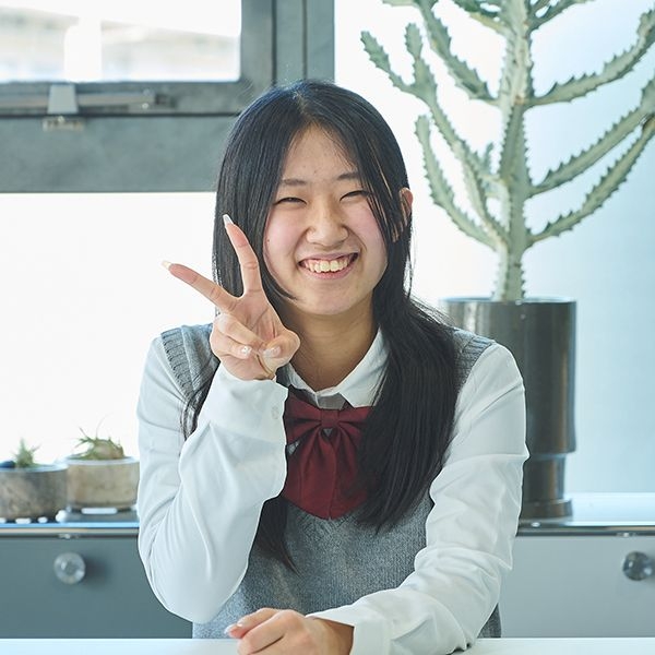 小南 佳澄