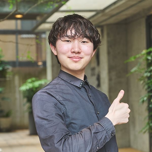 田崎 真大