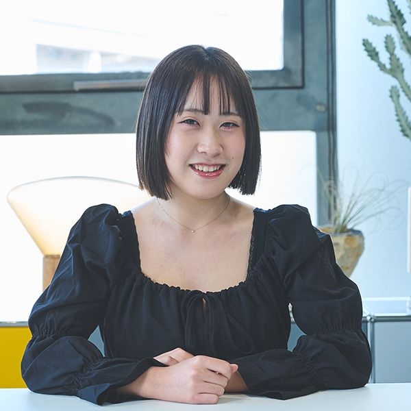 山口 果凛