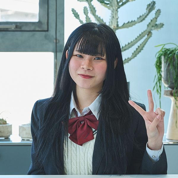 小山 優衣