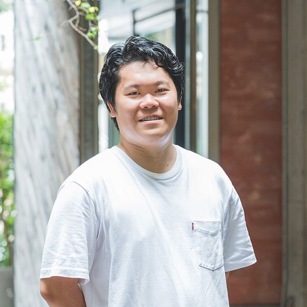 高田 優哉