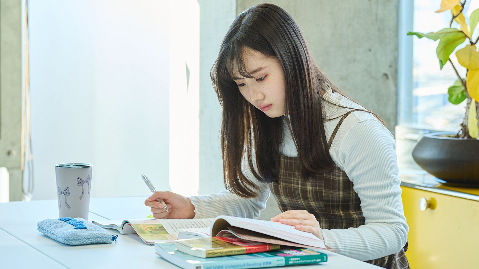 心と身体に不調があっても安心の学校