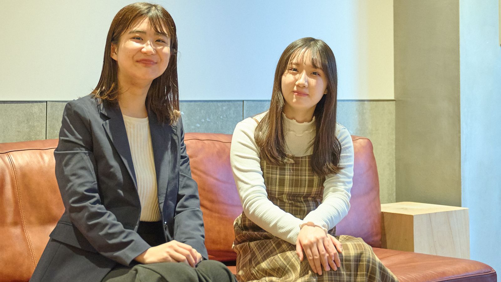 心身の健康をサポートしてくれる学校