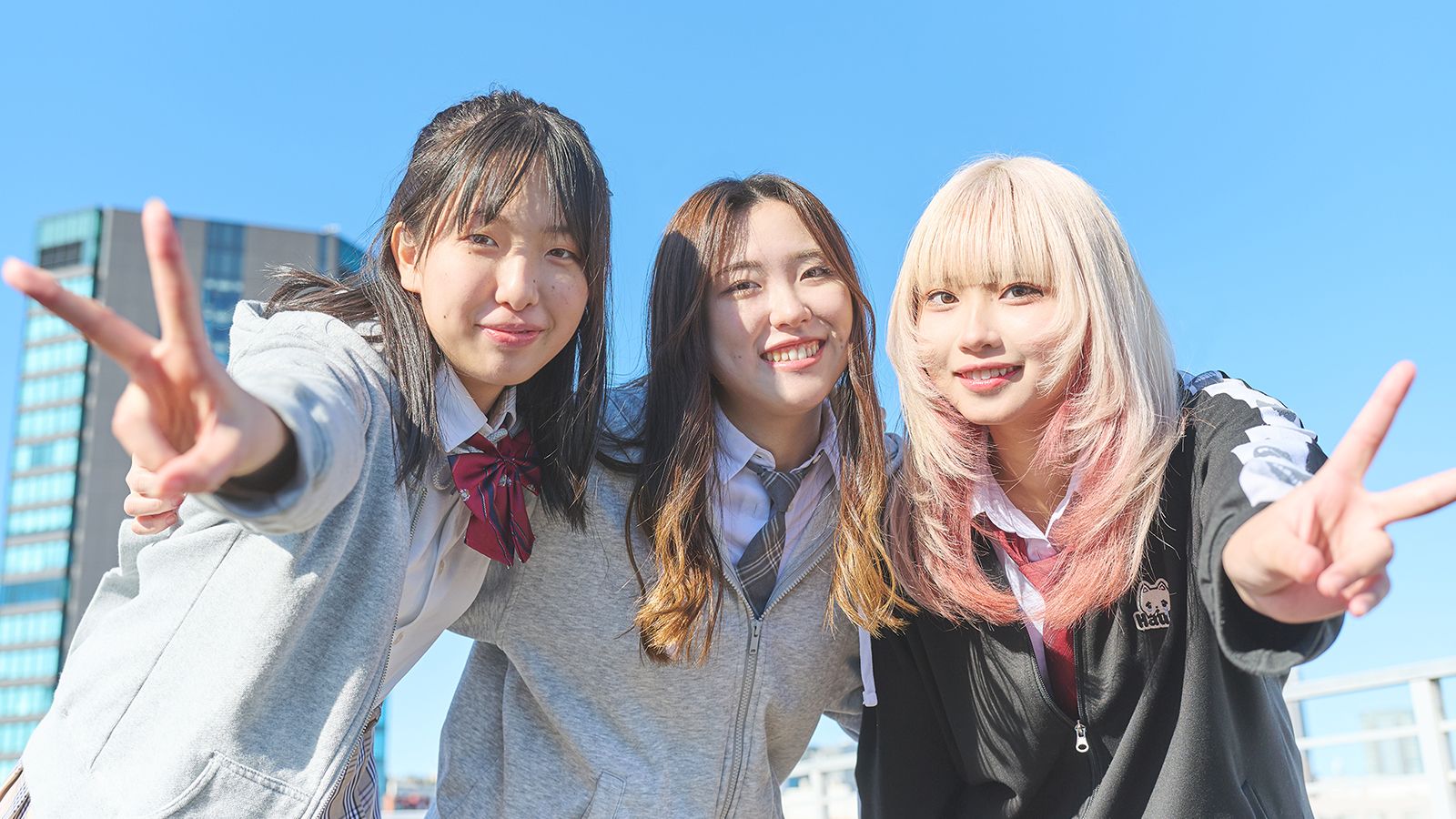 発達特性などのサポートがある学校