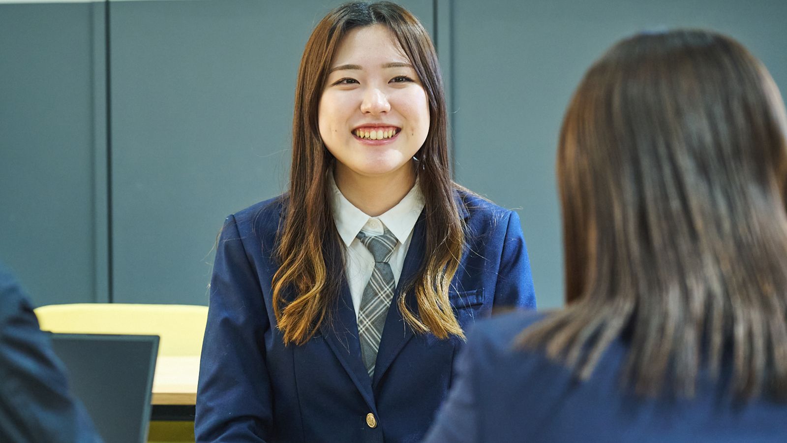 指定校推薦や総合型選抜に強い学校
