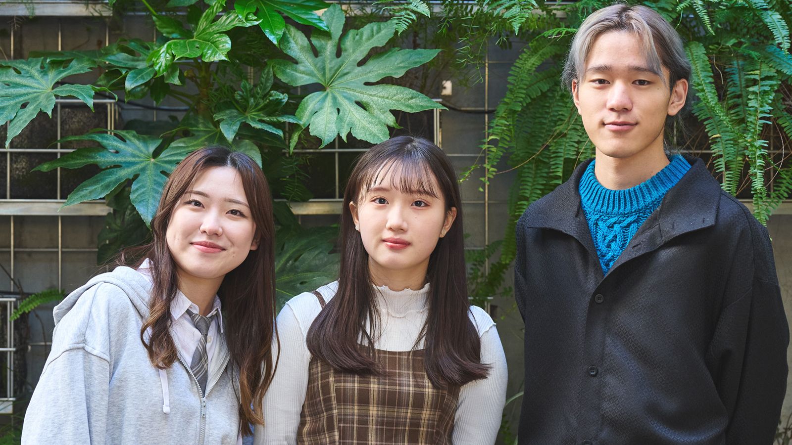 福祉・保育が学べる学校