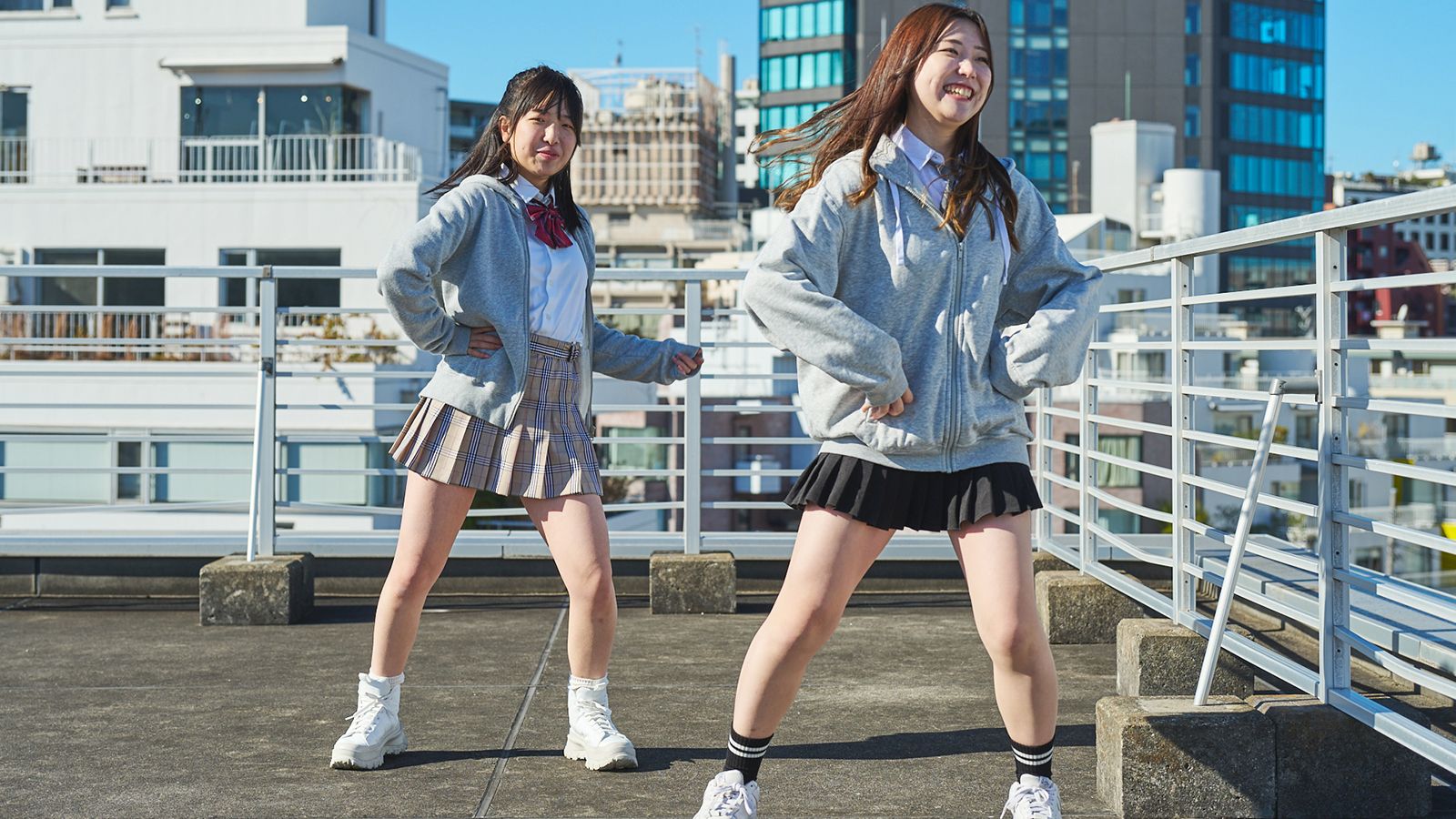 ダンスが学べる学校