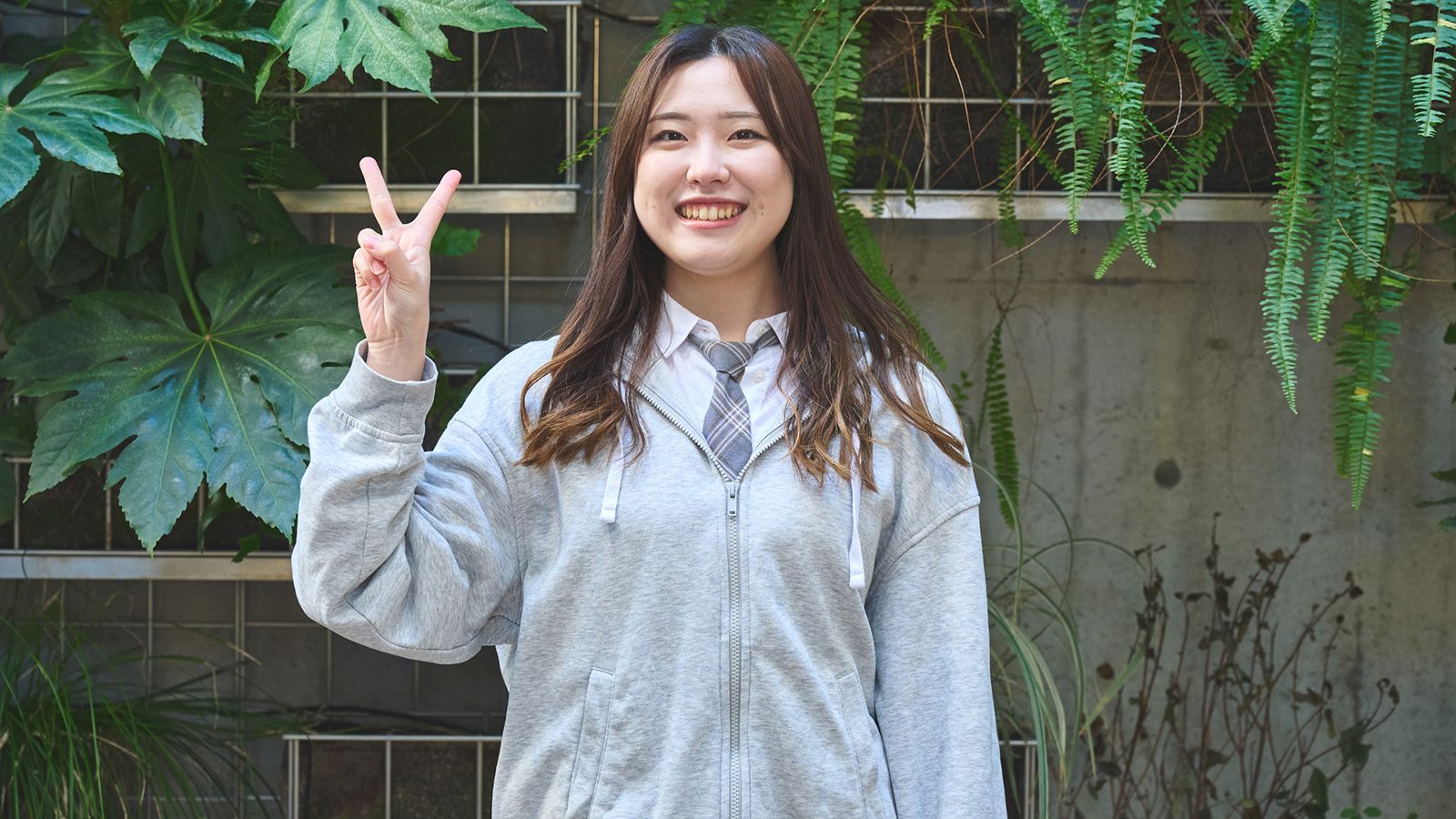 夢を見つけられる学校