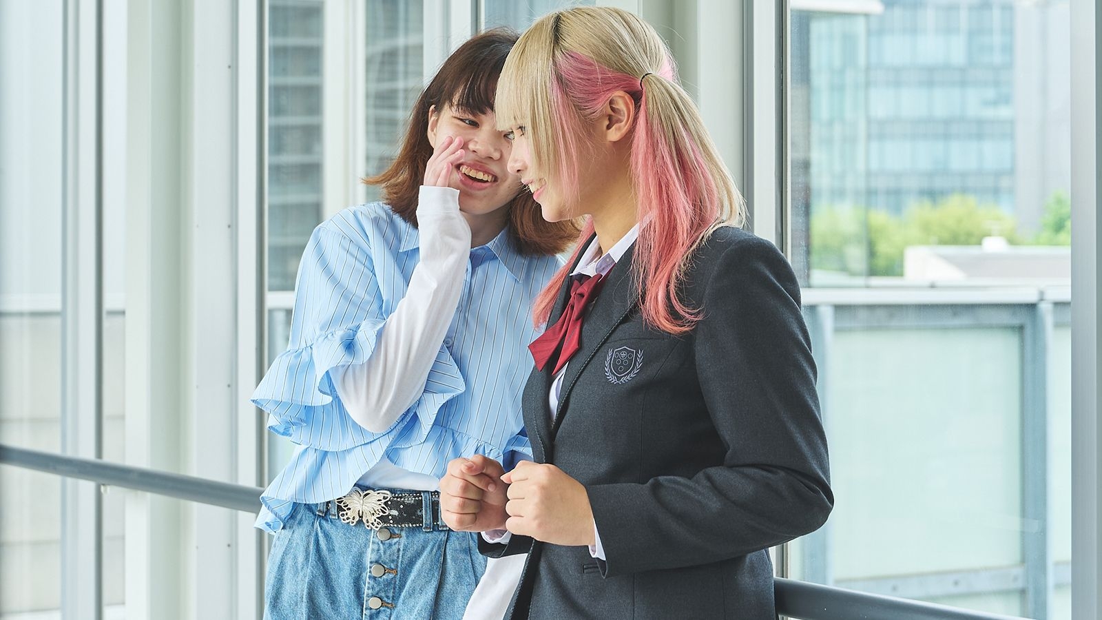 起立性調節障害でも通える学校