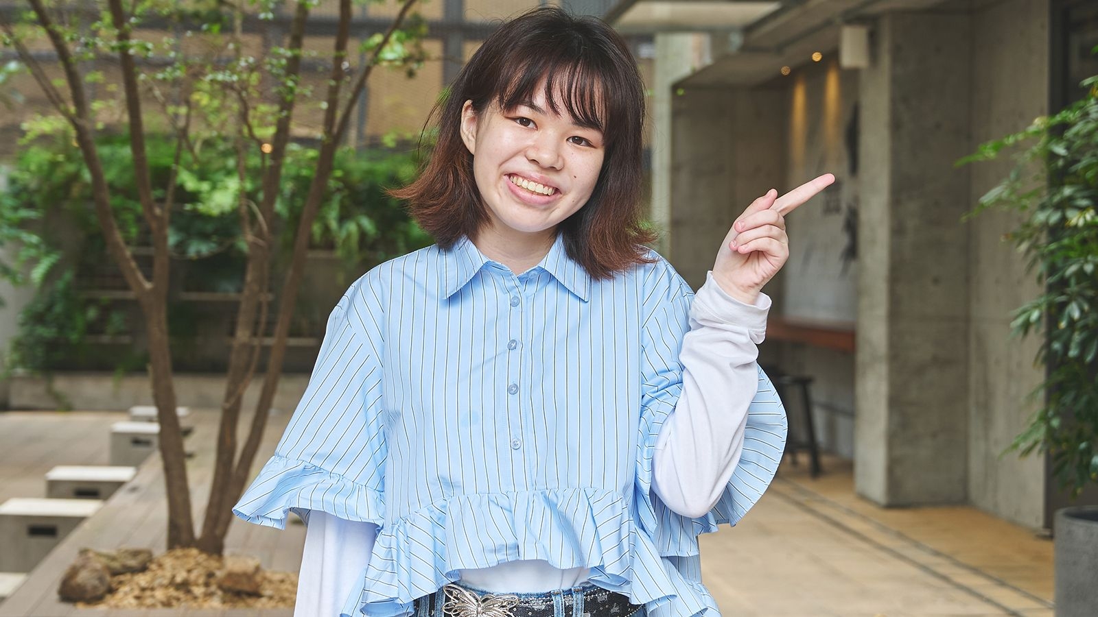 体育祭が楽しめる学校