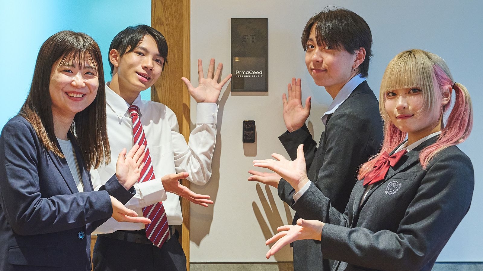 生徒会活動が充実した学校