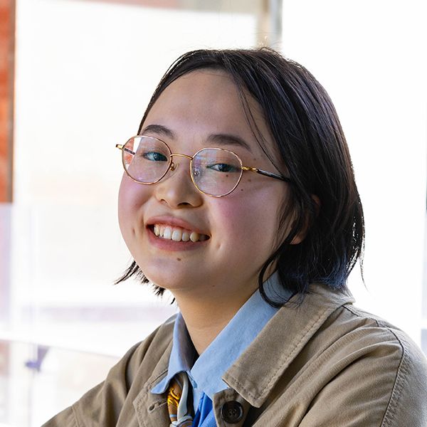 佐藤 美生