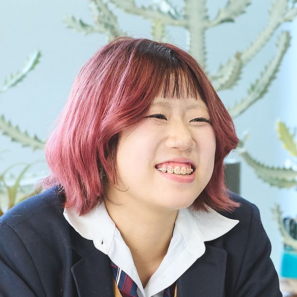 川合 文乃