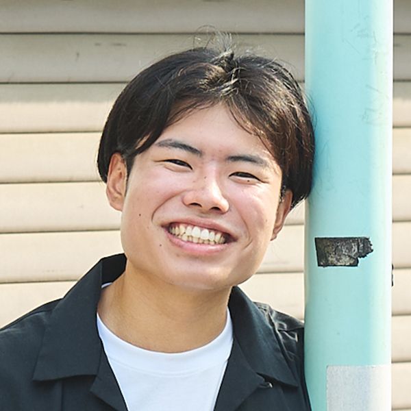 早船 智貴