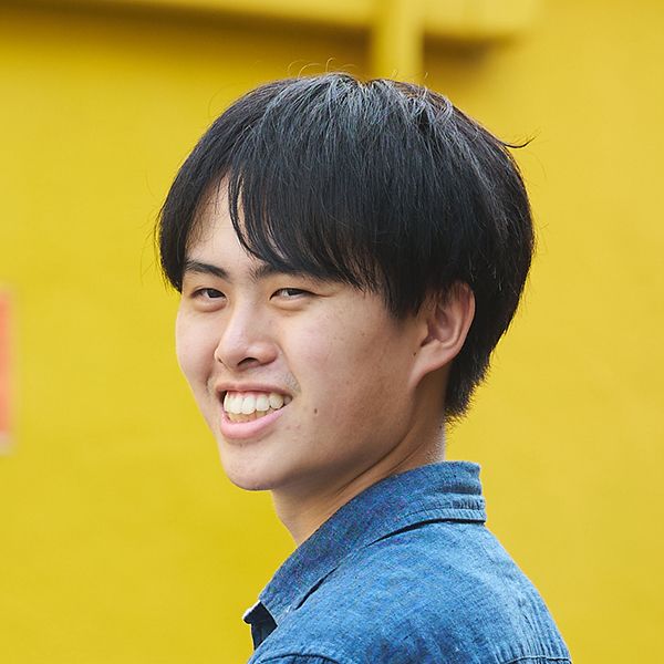 志賀 海斗