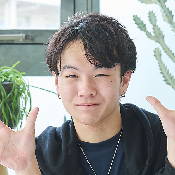 渡辺 晴