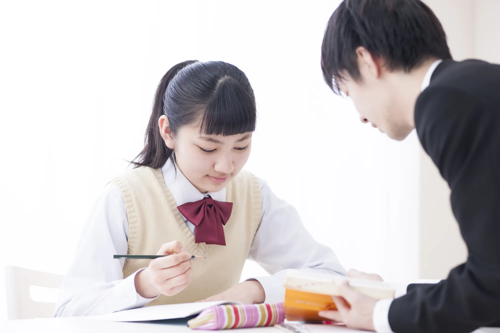 精華学園高等学校 浦添校