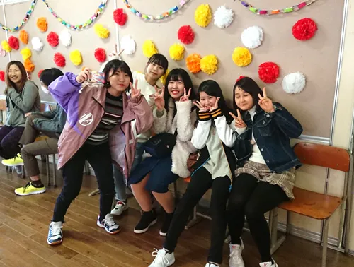 一ツ葉高等学校