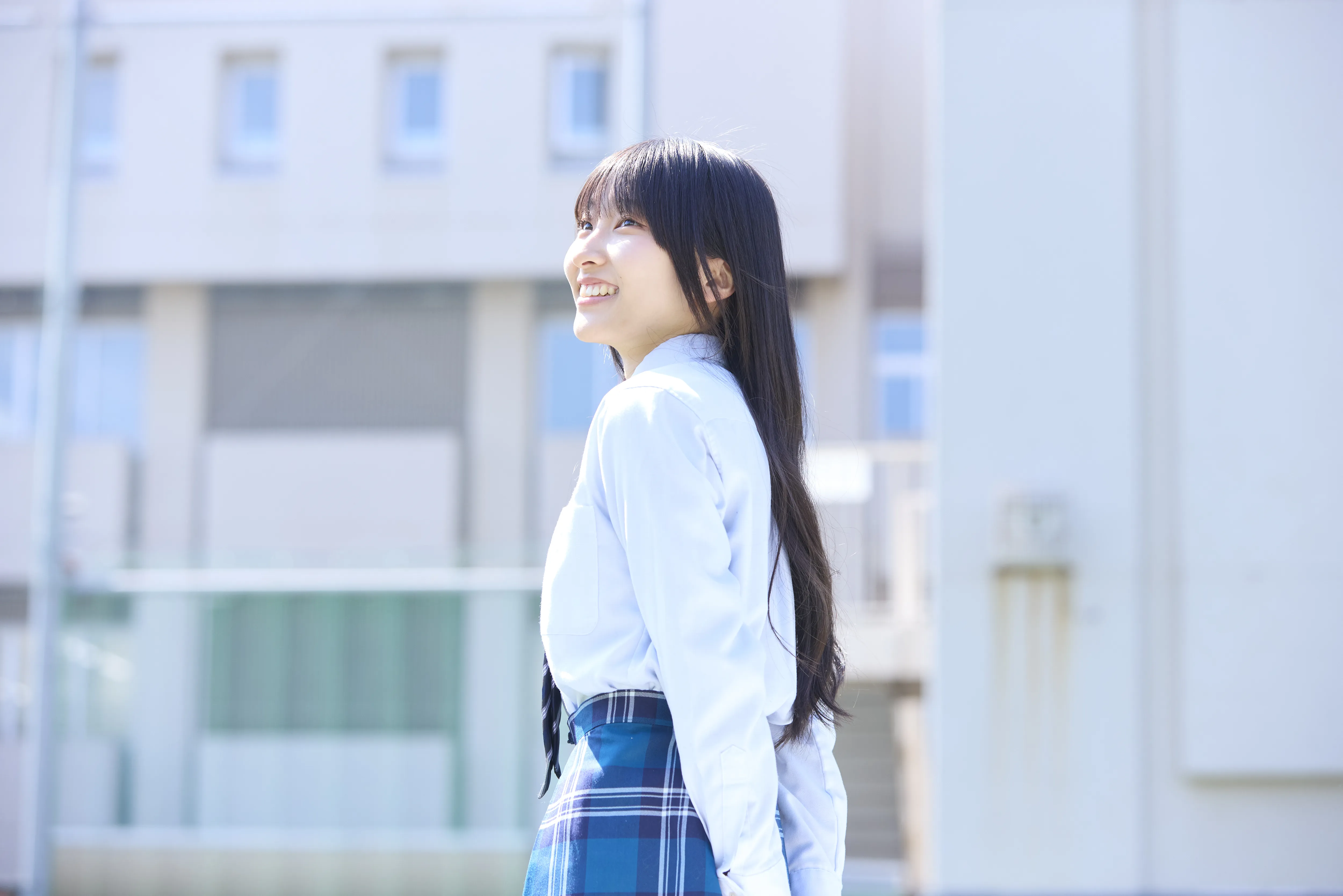 科学技術学園高等学校