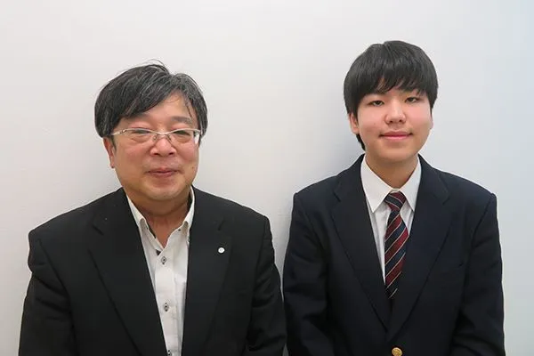 理科や数学に特化した授業で合格を目指す
