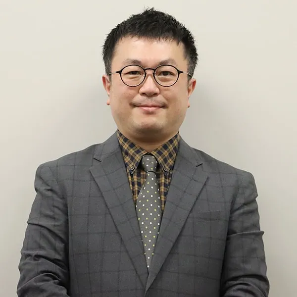柳澤　孝史