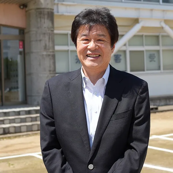 森本　均（敬愛大学八日市場高等学校）