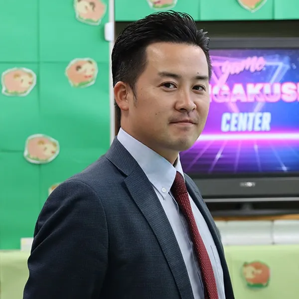 佐藤　純平（興学社高等学院）