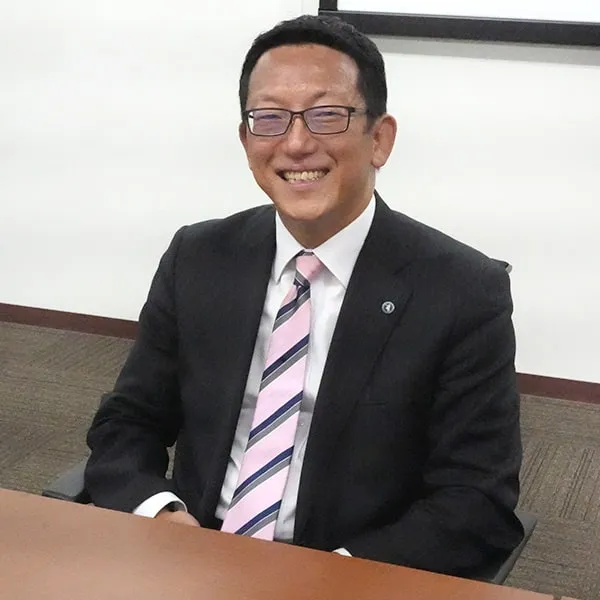 田中　靖夫（クラーク記念国際高等学校）
